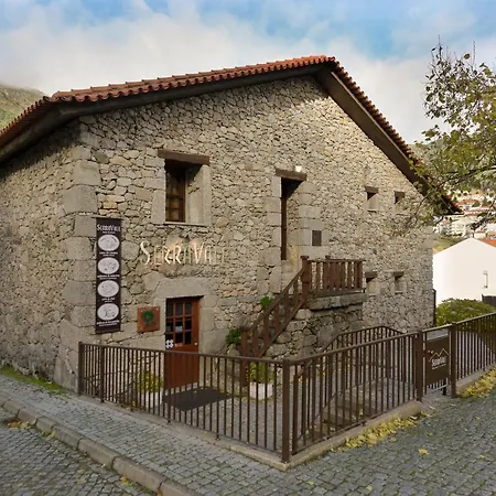Serravale - House & Nature Manteigas