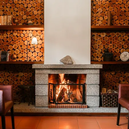 Serravale - House&nature * Manteigas