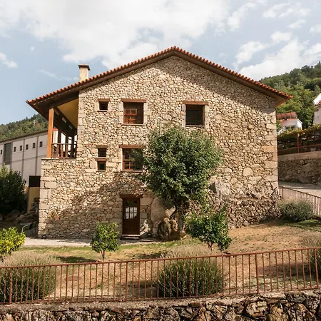 Serravale - House&nature *