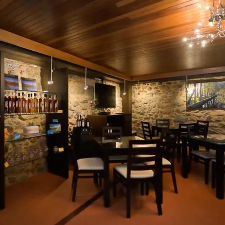 Serravale - House & Nature * Manteigas