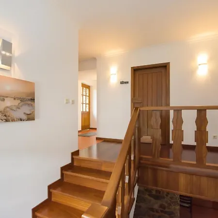 Serravale - House & Nature Lantställe