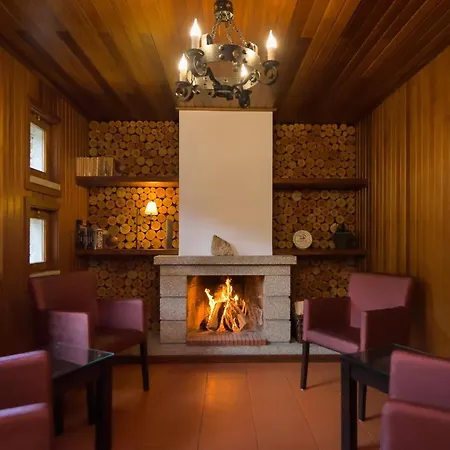 Serravale - House & Nature Lantställe