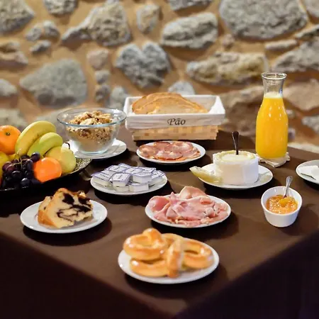 Serravale - House & Nature Lantställe