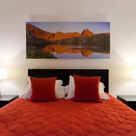 Serravale - House & Nature Landsted