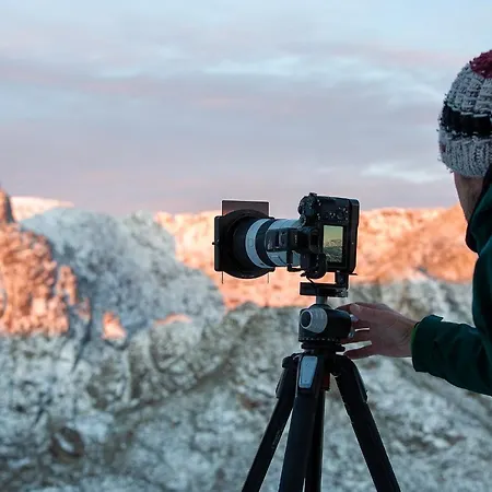 Serravale - House & Nature *