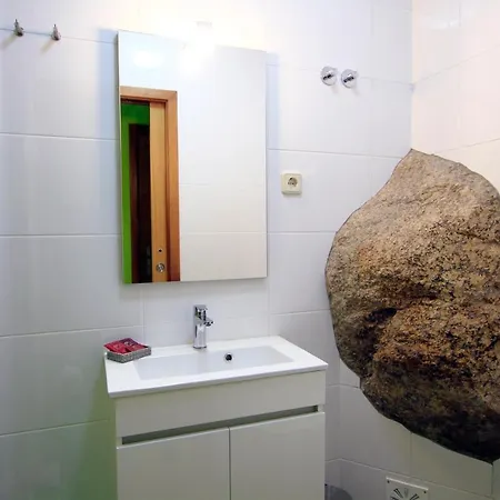 Casa de Campo Serravale - House & Nature