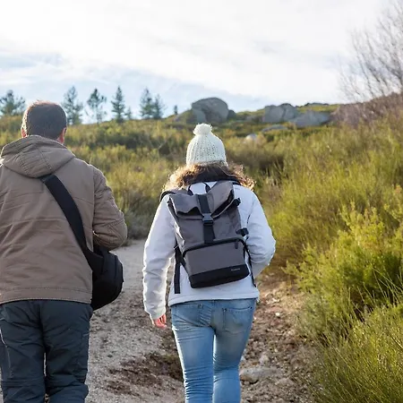 Landsted Serravale - House & Nature *