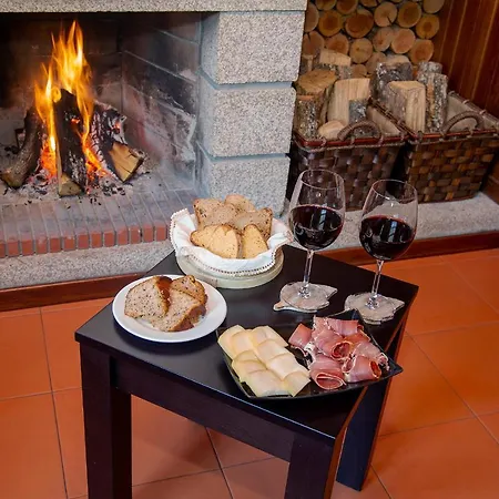 Serravale - House & Nature