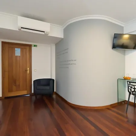 Serravale - House & Nature Lantställe *