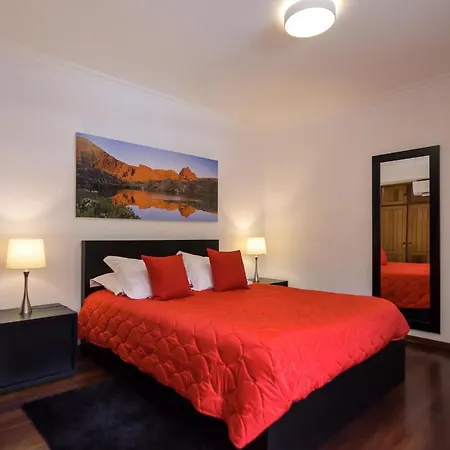 Lantställe Serravale - House & Nature Manteigas