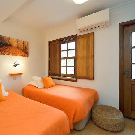 Serravale - House & Nature Landsted *