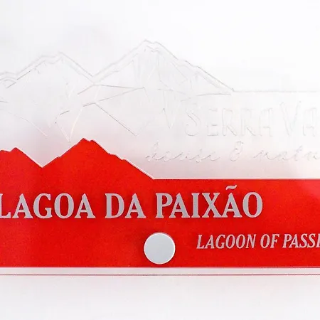 Serravale - House & Nature Lantställe Manteigas