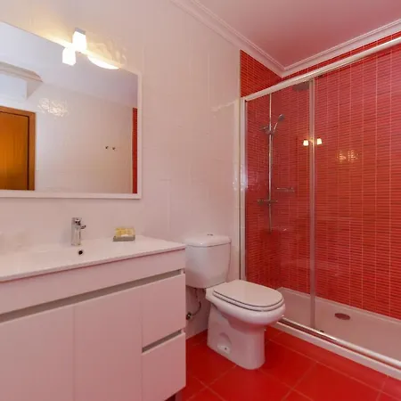 Serravale - House & Nature Lantställe *