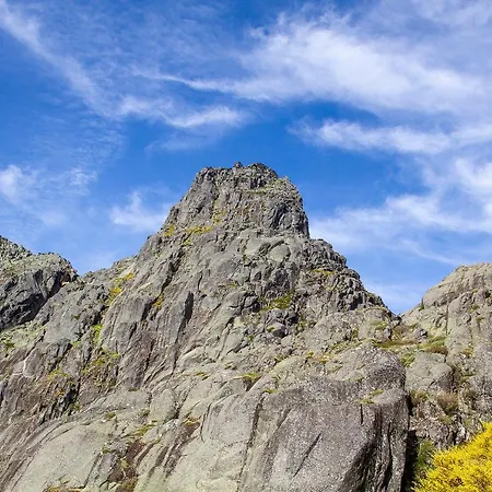 Serravale - House & Nature Manteigas