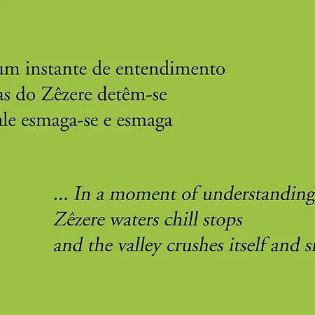 Landsted Serravale - House & Nature