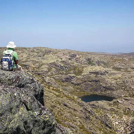 Casa de Campo Serravale - House & Nature