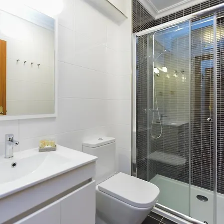 Serravale - House & Nature *