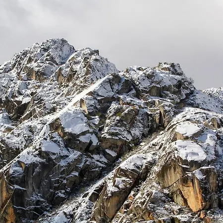 Serravale - House & Nature