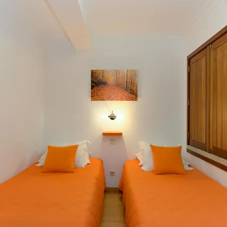 Serravale - House & Nature Lantställe Manteigas