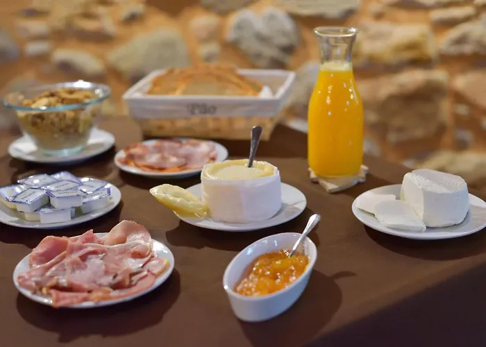 Serravale - House & Nature Casa de Campo