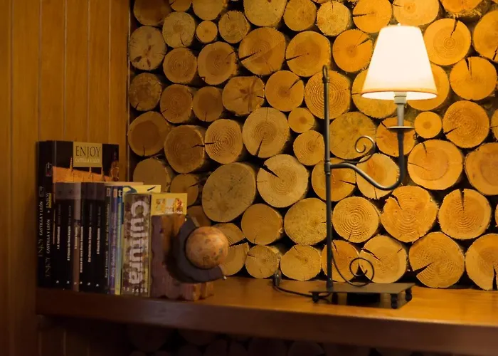 Serravale - House & Nature Kır Evi