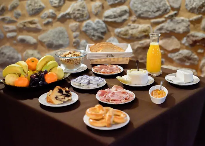 Serravale - House & Nature Casa de Campo