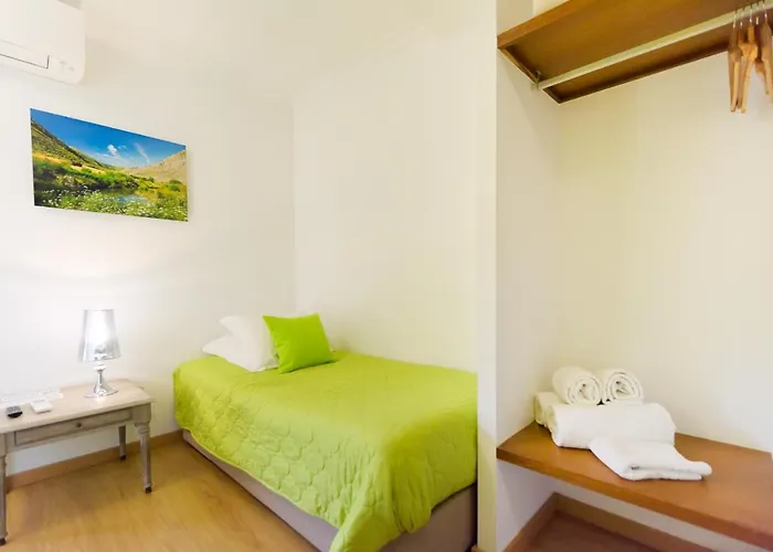 Casa de Campo Serravale - House & Nature *