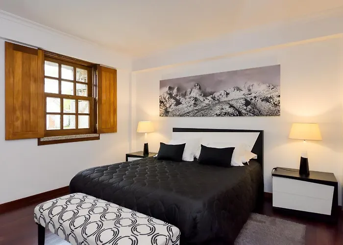 Serravale - House & Nature Casa de Campo