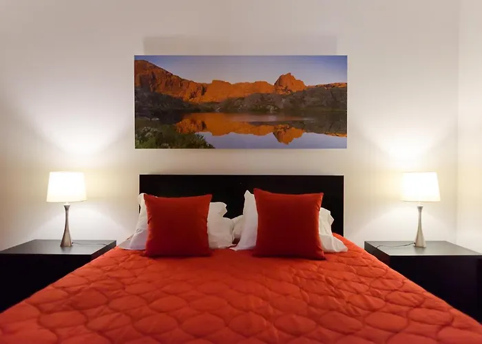 Serravale - House & Nature Kır Evi