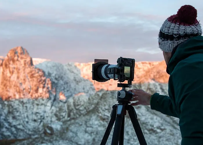 Serravale - House & Nature *