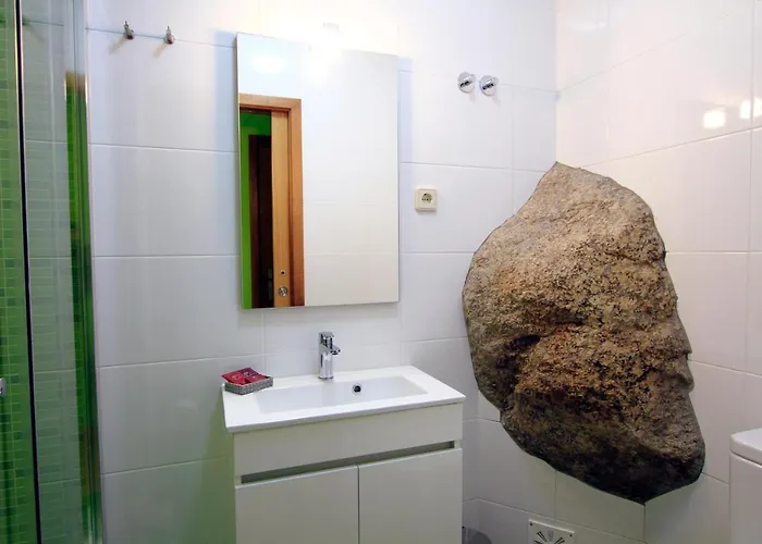 Casa de Campo Serravale - House & Nature