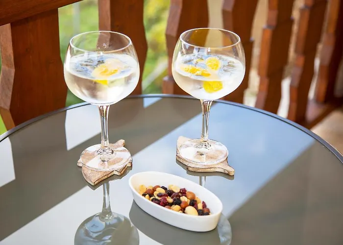 Serravale - House & Nature Casa de Campo Manteigas