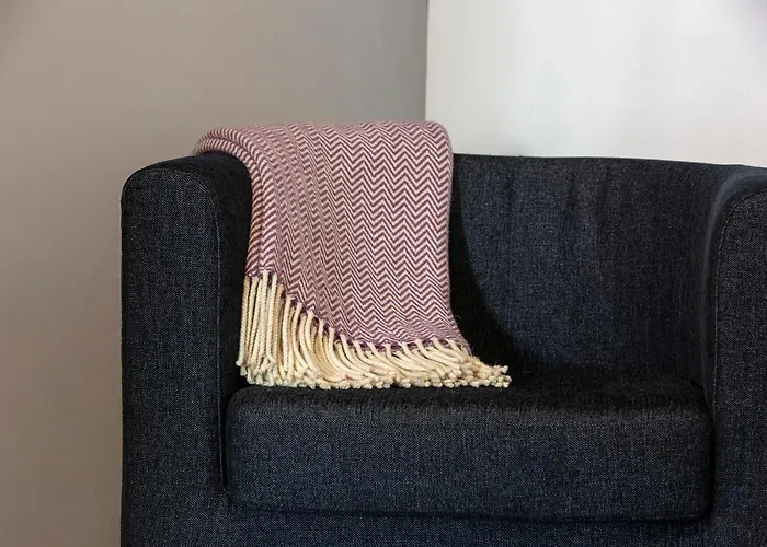 Casa de Campo Serravale - House & Nature *