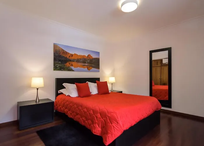 Casa de Campo Serravale - House & Nature Manteigas