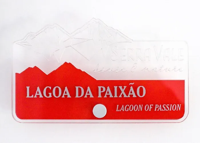 Serravale - House & Nature Casa de Campo Manteigas