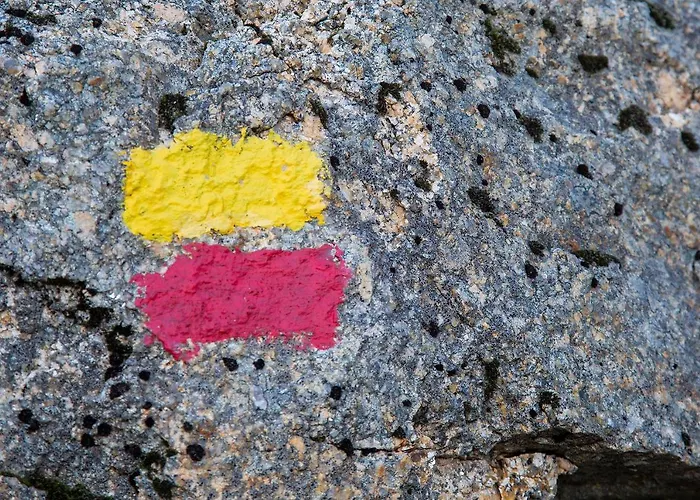 Casa de Campo Serravale - House & Nature