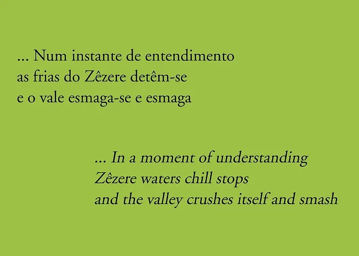 Casa de Campo Serravale - House & Nature