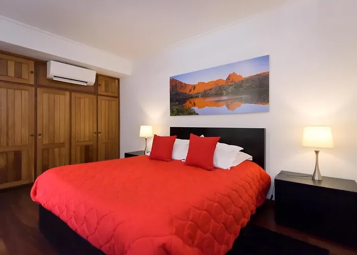 Serravale - House & Nature Kır Evi