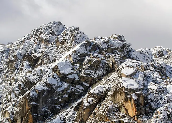 Serravale - House & Nature