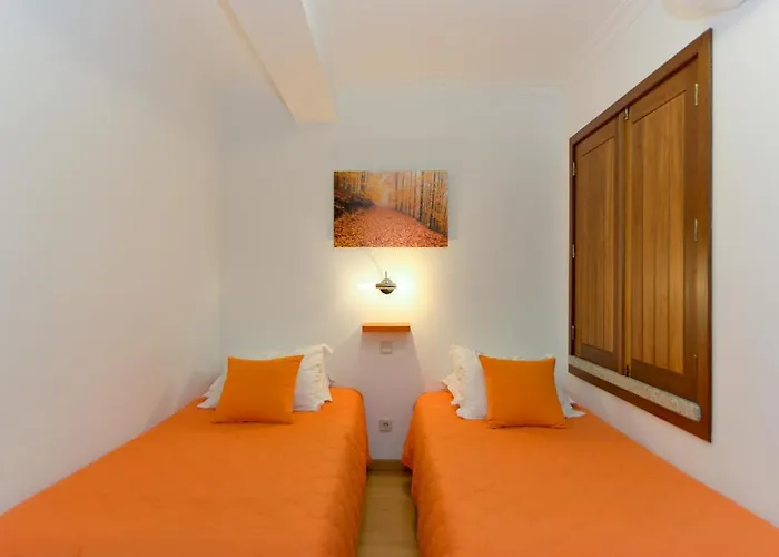 Serravale - House & Nature Kır Evi Manteigas