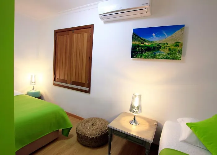 Serravale - House & Nature