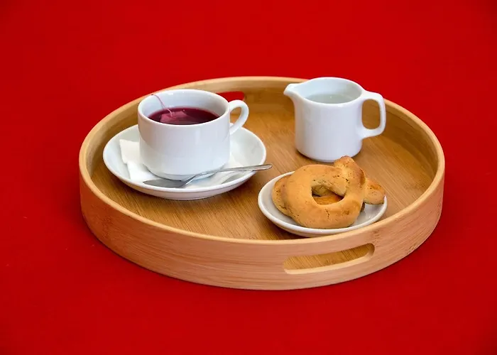 Serravale - House & Nature Casa de Campo Manteigas